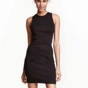 H&M Little Black Dress (Business/Cocktail)